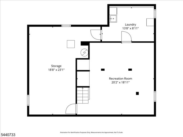 59 Shady Ln, Fanwood Boro, NJ 07023