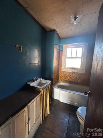 3370 Rocky Road, Gamewell, NC 28645