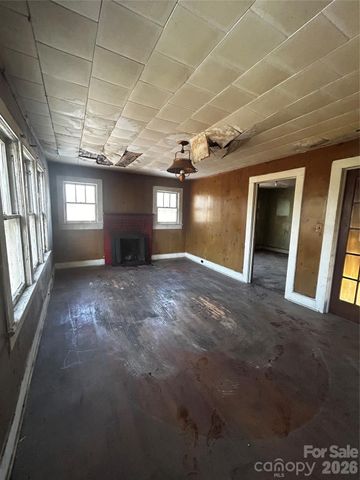 3370 Rocky Road, Gamewell, NC 28645