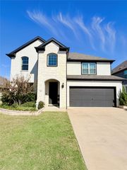 148 Rockin River Drive, Fort Worth, TX 76120