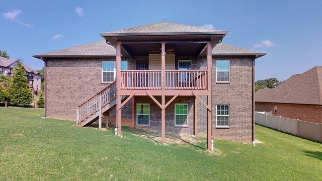 161 Roanoke Station Cir, Clarksville, TN 37043