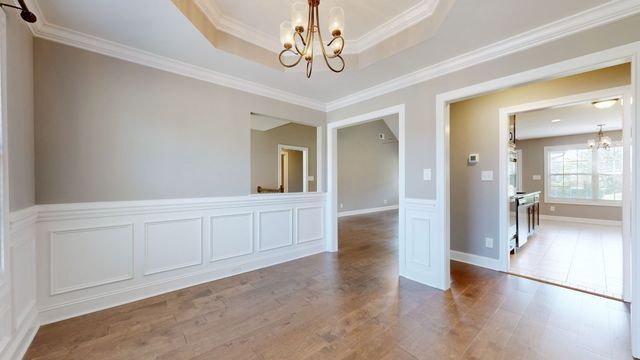 161 Roanoke Station Cir, Clarksville, TN 37043