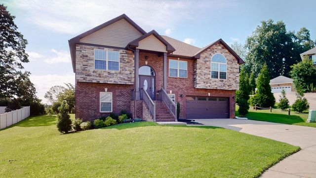 161 Roanoke Station Cir, Clarksville, TN 37043
