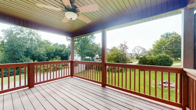 161 Roanoke Station Cir, Clarksville, TN 37043