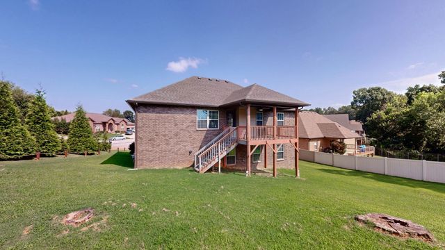 161 Roanoke Station Cir, Clarksville, TN 37043