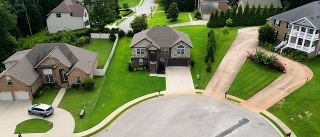 161 Roanoke Station Cir, Clarksville, TN 37043