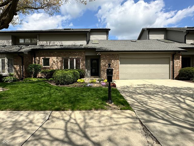 1030 Stratford Hall Street 17-3, Indianapolis, IN 46260