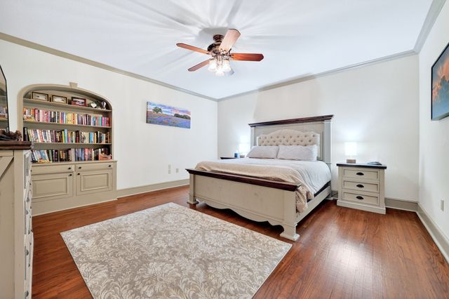 1901 Rose Point, Athens, TX 75752
