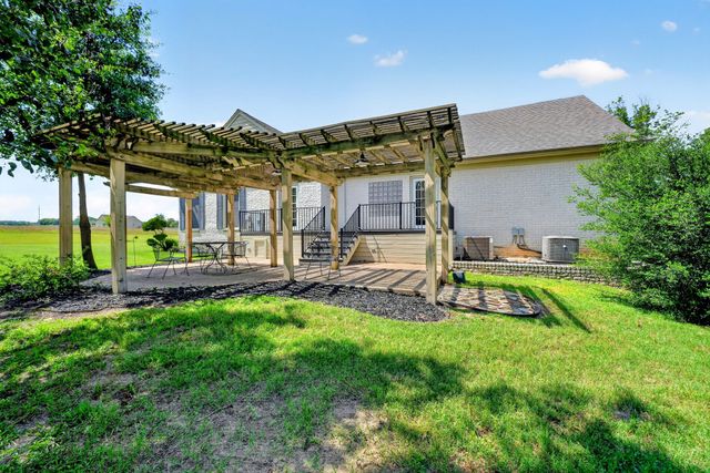 1901 Rose Point, Athens, TX 75752