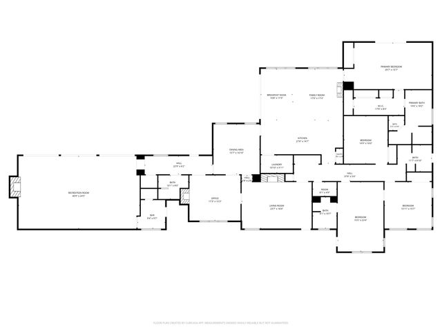 1901 Rose Point, Athens, TX 75752