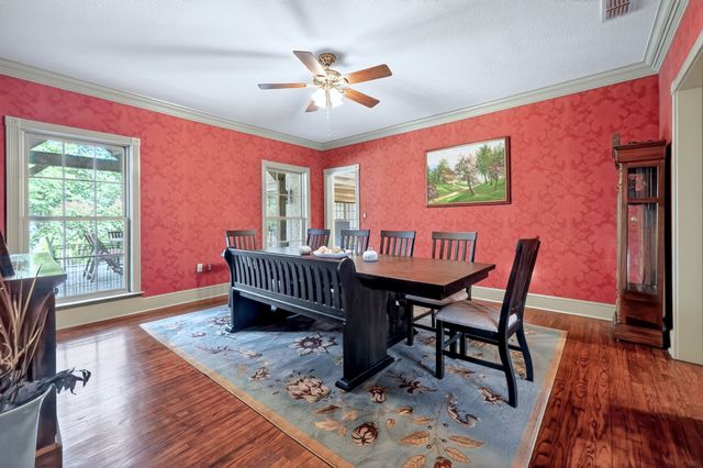 1901 Rose Point, Athens, TX 75752