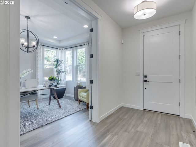 1877 Ne CURRIN CREEK Dr, Estacada, OR 97023