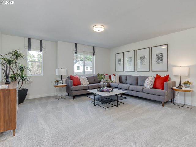 1877 Ne CURRIN CREEK Dr, Estacada, OR 97023