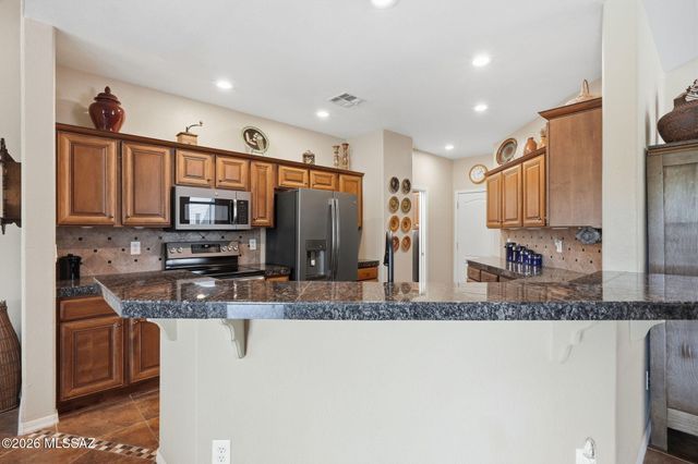13401 N Rancho Vistoso Blvd Unit 15, Oro Valley, AZ 85755