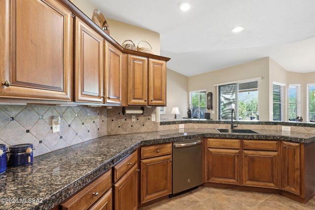 13401 N Rancho Vistoso Blvd Unit 15, Oro Valley, AZ 85755