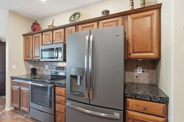 13401 N Rancho Vistoso Blvd Unit 15, Oro Valley, AZ 85755