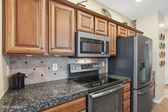 13401 N Rancho Vistoso Blvd Unit 15, Oro Valley, AZ 85755