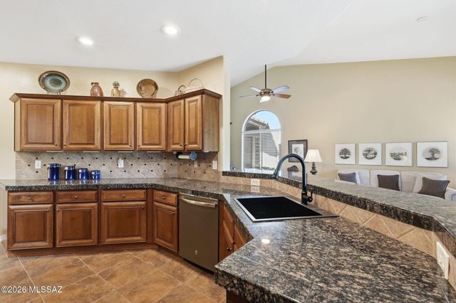 13401 N Rancho Vistoso Blvd Unit 15, Oro Valley, AZ 85755