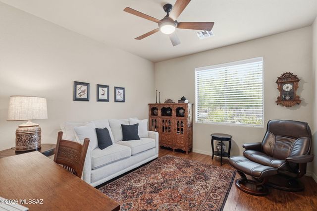 13401 N Rancho Vistoso Blvd Unit 15, Oro Valley, AZ 85755