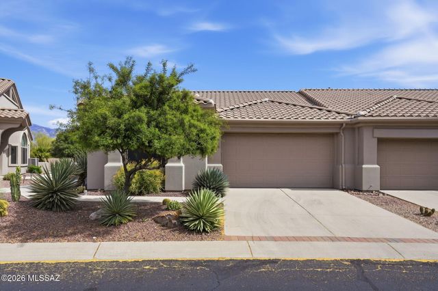 13401 N Rancho Vistoso Blvd Unit 15, Oro Valley, AZ 85755