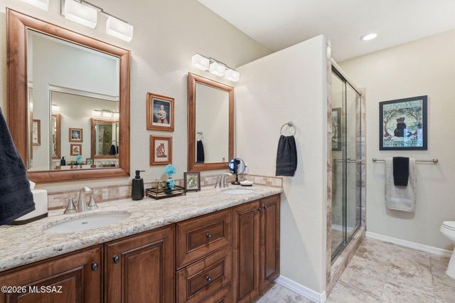 13401 N Rancho Vistoso Blvd Unit 15, Oro Valley, AZ 85755