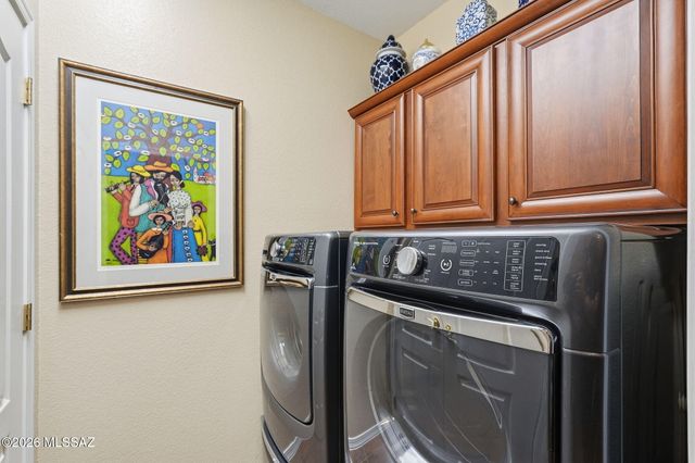 13401 N Rancho Vistoso Blvd Unit 15, Oro Valley, AZ 85755