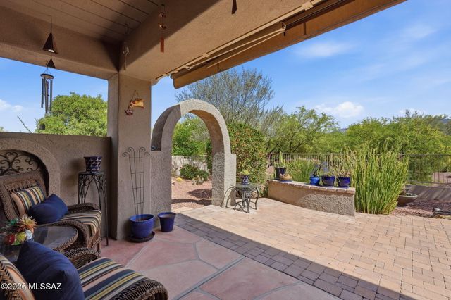 13401 N Rancho Vistoso Blvd Unit 15, Oro Valley, AZ 85755