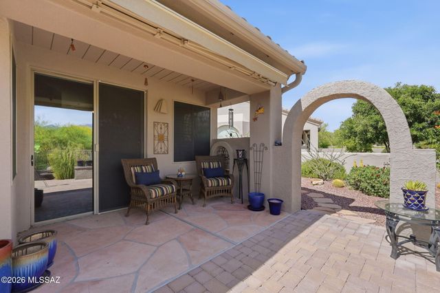 13401 N Rancho Vistoso Blvd Unit 15, Oro Valley, AZ 85755