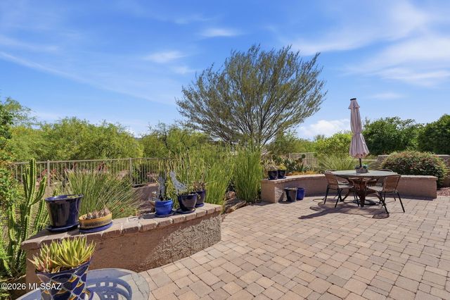 13401 N Rancho Vistoso Blvd Unit 15, Oro Valley, AZ 85755