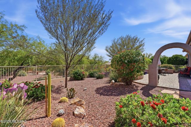13401 N Rancho Vistoso Blvd Unit 15, Oro Valley, AZ 85755