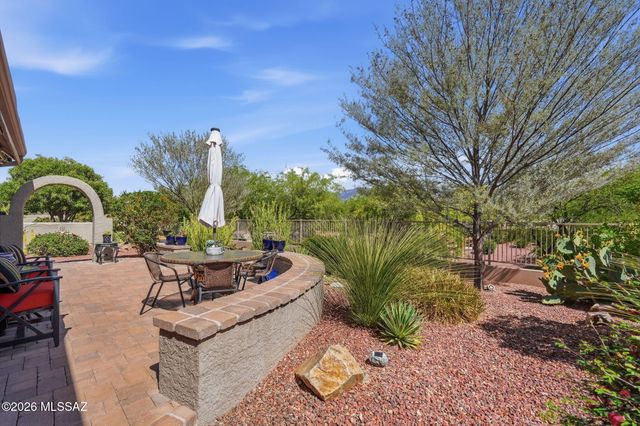 13401 N Rancho Vistoso Blvd Unit 15, Oro Valley, AZ 85755