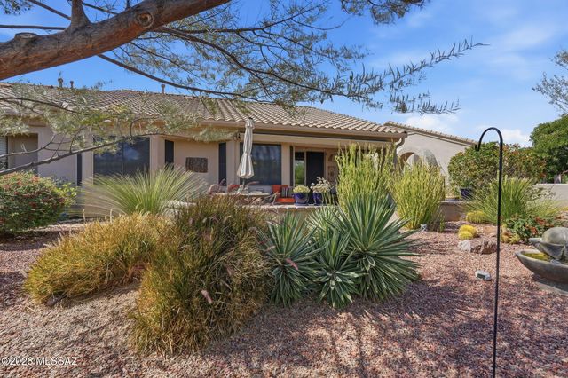 13401 N Rancho Vistoso Blvd Unit 15, Oro Valley, AZ 85755