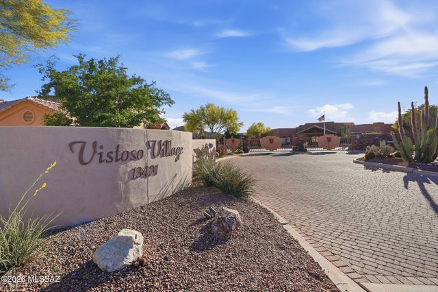 13401 N Rancho Vistoso Blvd Unit 15, Oro Valley, AZ 85755