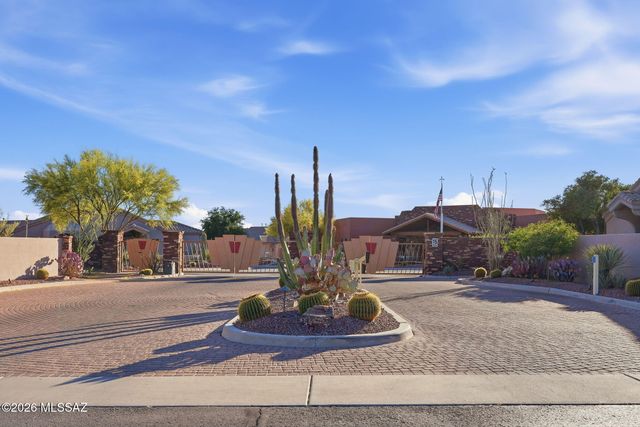 13401 N Rancho Vistoso Blvd Unit 15, Oro Valley, AZ 85755