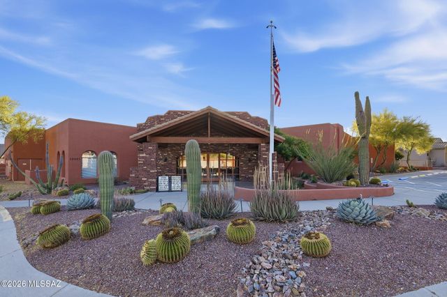 13401 N Rancho Vistoso Blvd Unit 15, Oro Valley, AZ 85755