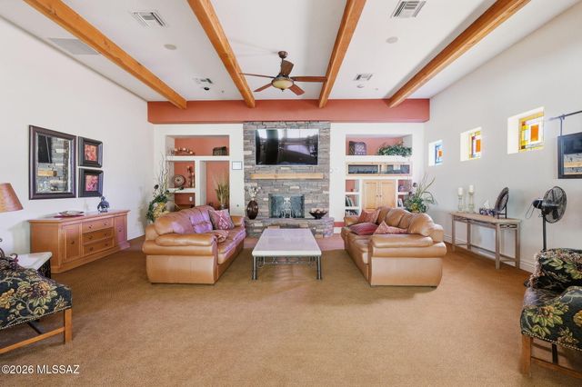13401 N Rancho Vistoso Blvd Unit 15, Oro Valley, AZ 85755