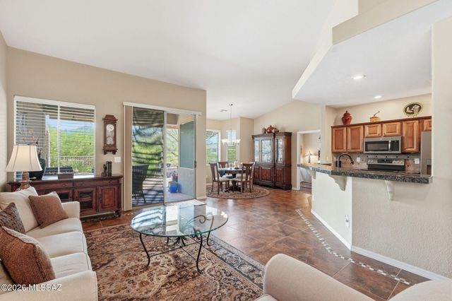 13401 N Rancho Vistoso Blvd Unit 15, Oro Valley, AZ 85755