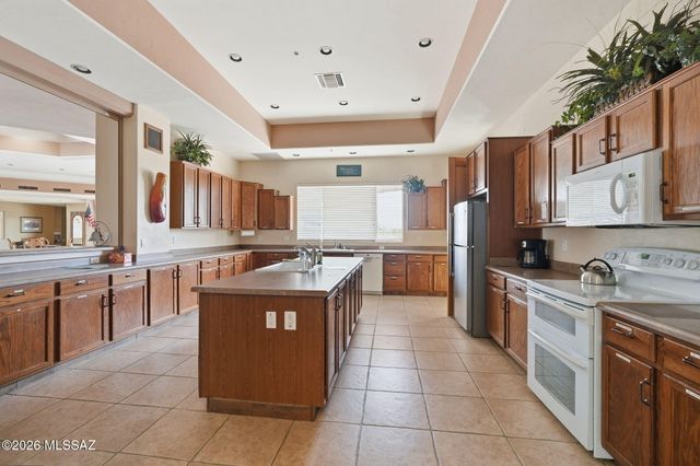 13401 N Rancho Vistoso Blvd Unit 15, Oro Valley, AZ 85755