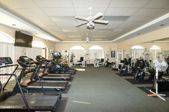 13401 N Rancho Vistoso Blvd Unit 15, Oro Valley, AZ 85755