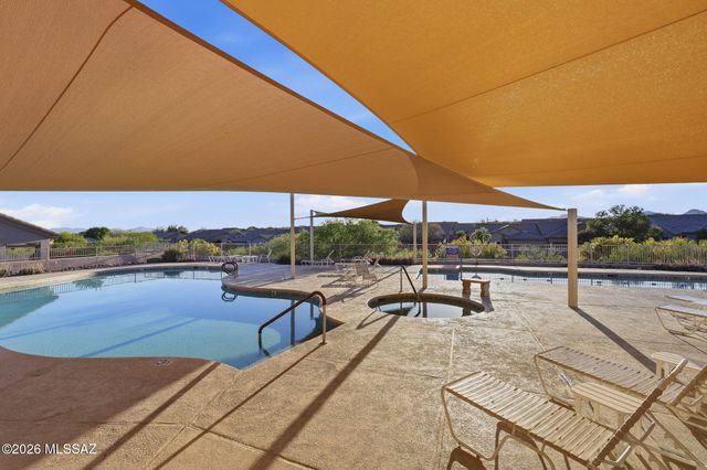 13401 N Rancho Vistoso Blvd Unit 15, Oro Valley, AZ 85755