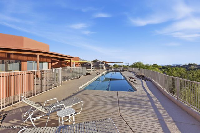 13401 N Rancho Vistoso Blvd Unit 15, Oro Valley, AZ 85755