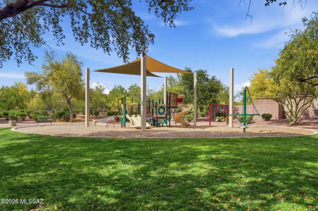 13401 N Rancho Vistoso Blvd Unit 15, Oro Valley, AZ 85755