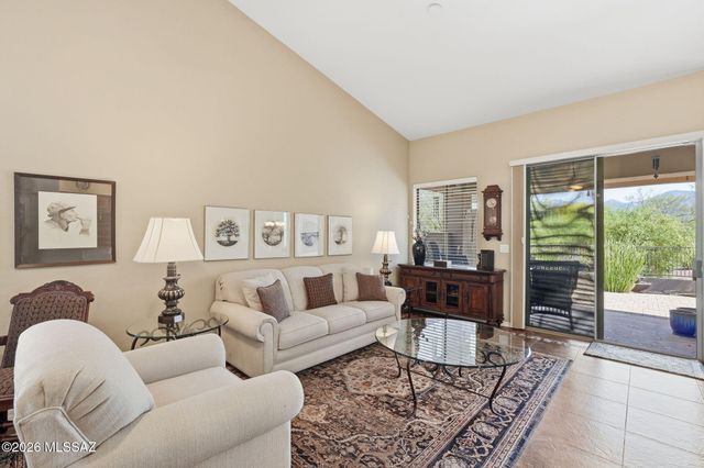 13401 N Rancho Vistoso Blvd Unit 15, Oro Valley, AZ 85755