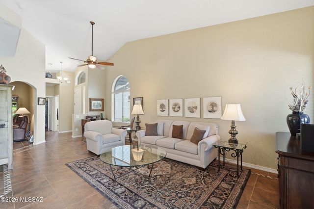 13401 N Rancho Vistoso Blvd Unit 15, Oro Valley, AZ 85755