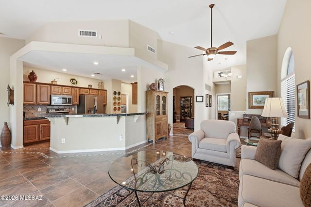 13401 N Rancho Vistoso Blvd Unit 15, Oro Valley, AZ 85755