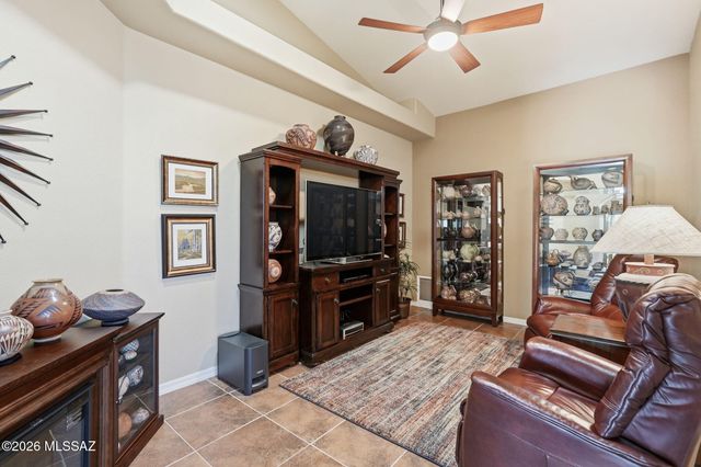 13401 N Rancho Vistoso Blvd Unit 15, Oro Valley, AZ 85755