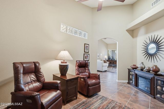 13401 N Rancho Vistoso Blvd Unit 15, Oro Valley, AZ 85755