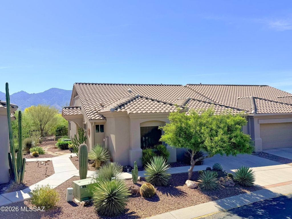 13401 N Rancho Vistoso Blvd Unit 15, Oro Valley, AZ 85755
