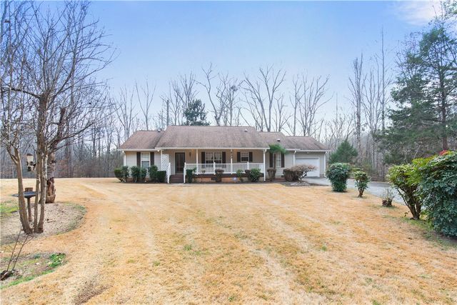 237 Deer Hollow Lane, Seneca, SC 29678