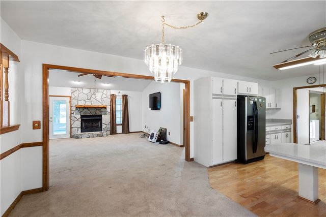 237 Deer Hollow Lane, Seneca, SC 29678